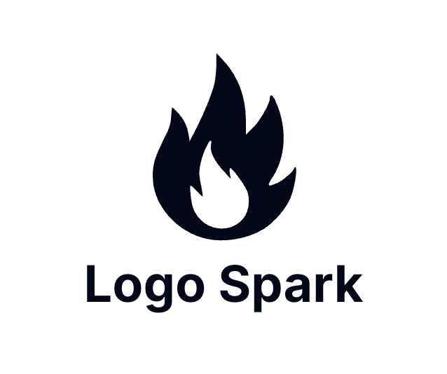 Show HN: Logo Spark – Transform your ideas into creative Logos efficiently